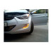 kabis led 2way drl hyundai elantra 2010-13